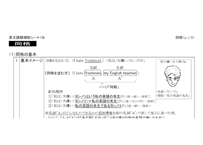 英文読解補助シート１８「同格」