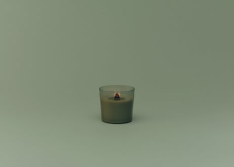 soy candle
