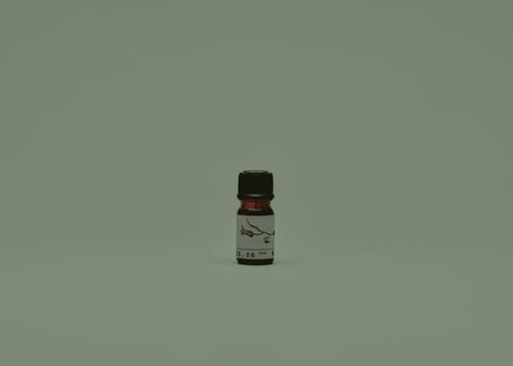 essential oil