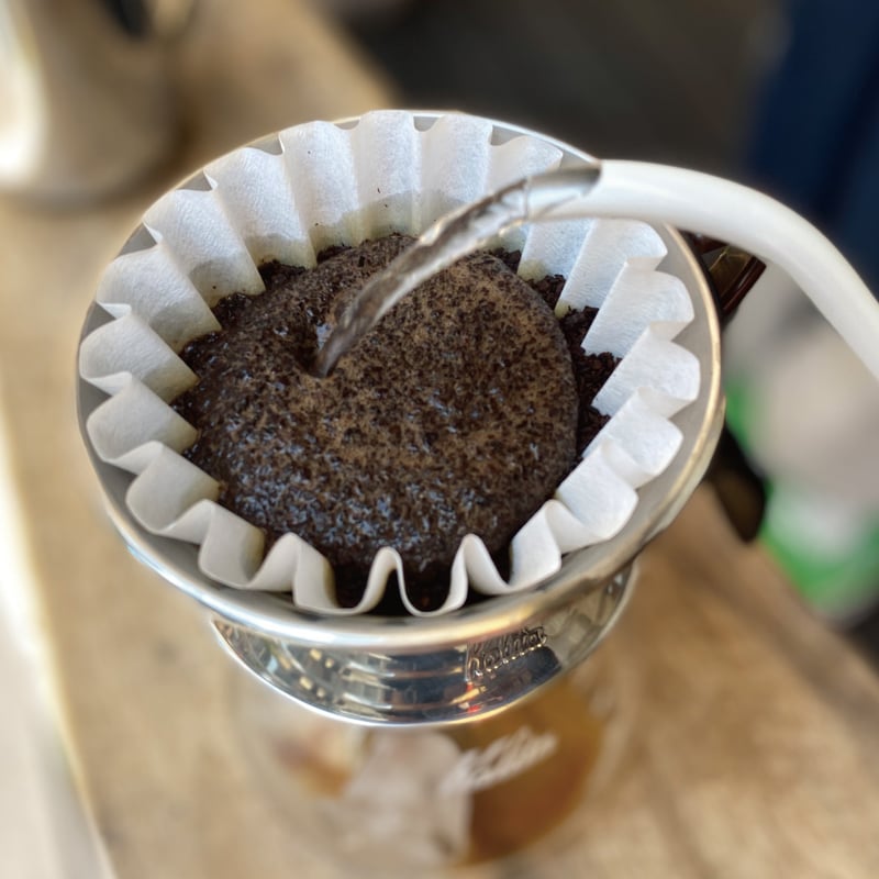 コーヒー豆 -クリスマスブレンド 200g | Kariomon-Tokyo online shop