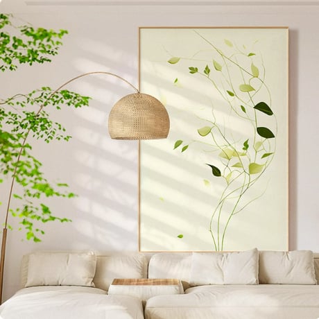 新一室内装飾品専門店