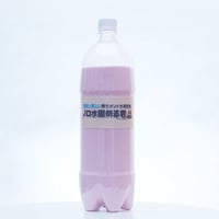 今だけセール価格　ノロ水固める君1.1ｋｇペットボトル入り（税込）