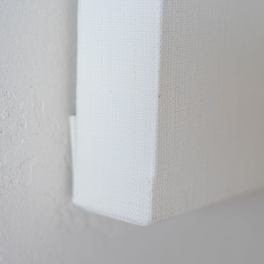 EX CANVAS / 40】 S2 240×240mm 厚み40mm 税込価格 | EX