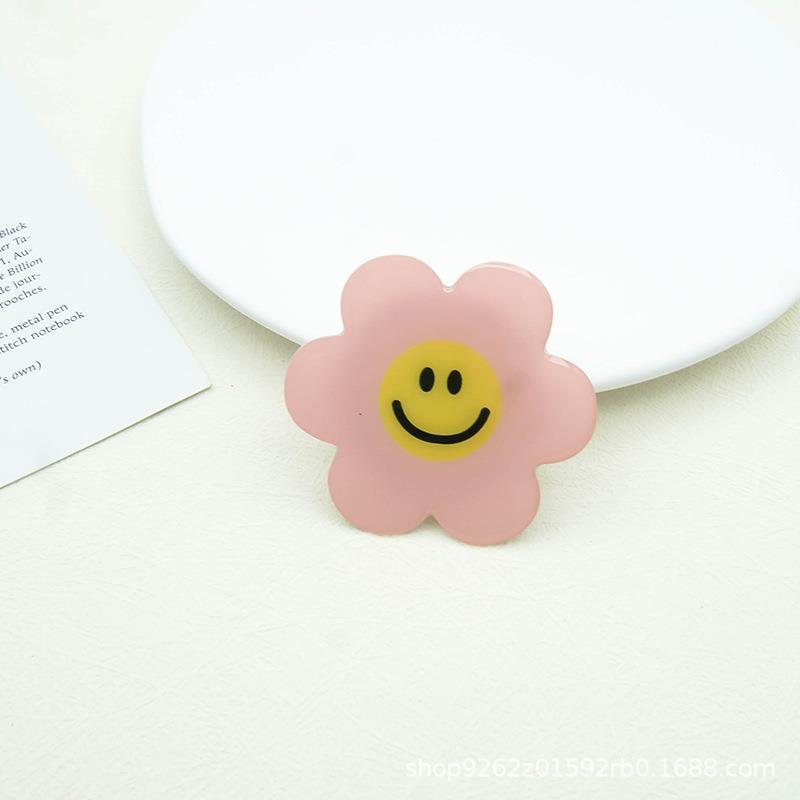 ニコちゃんフラワースマホグリップ | next innovation