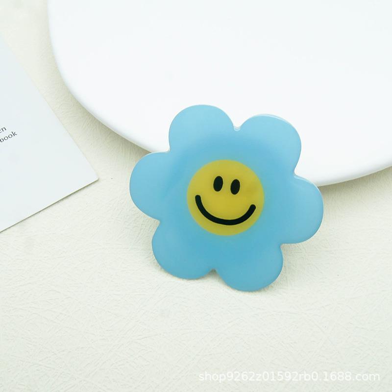 ニコちゃんフラワースマホグリップ | next innovation