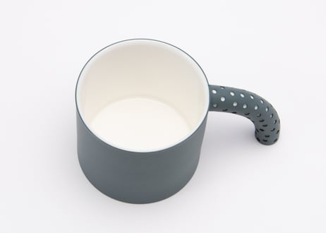 3PLSマグ（Gray - dot）