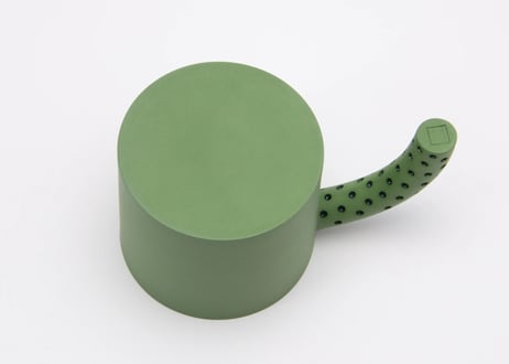 3PLSマグ（Green - dot）