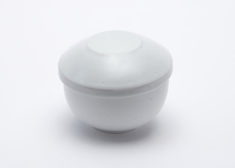 白雲石ご飯茶碗セット