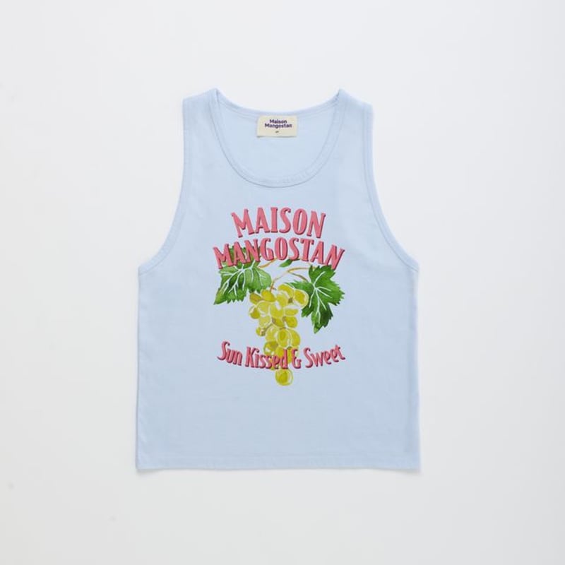 ワンピース Maison Mangostan CATEGORY Maison Mangostan | taiyoutotuki