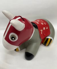 ダウンタウンのごっつええ感じ ぬいぐるみ TAKARA 高さ約20cm | バブオ堂