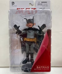 マッドマガジン　DC COLLECTIBLE BATMAN/JUST US LEAGUE OF STUPID
