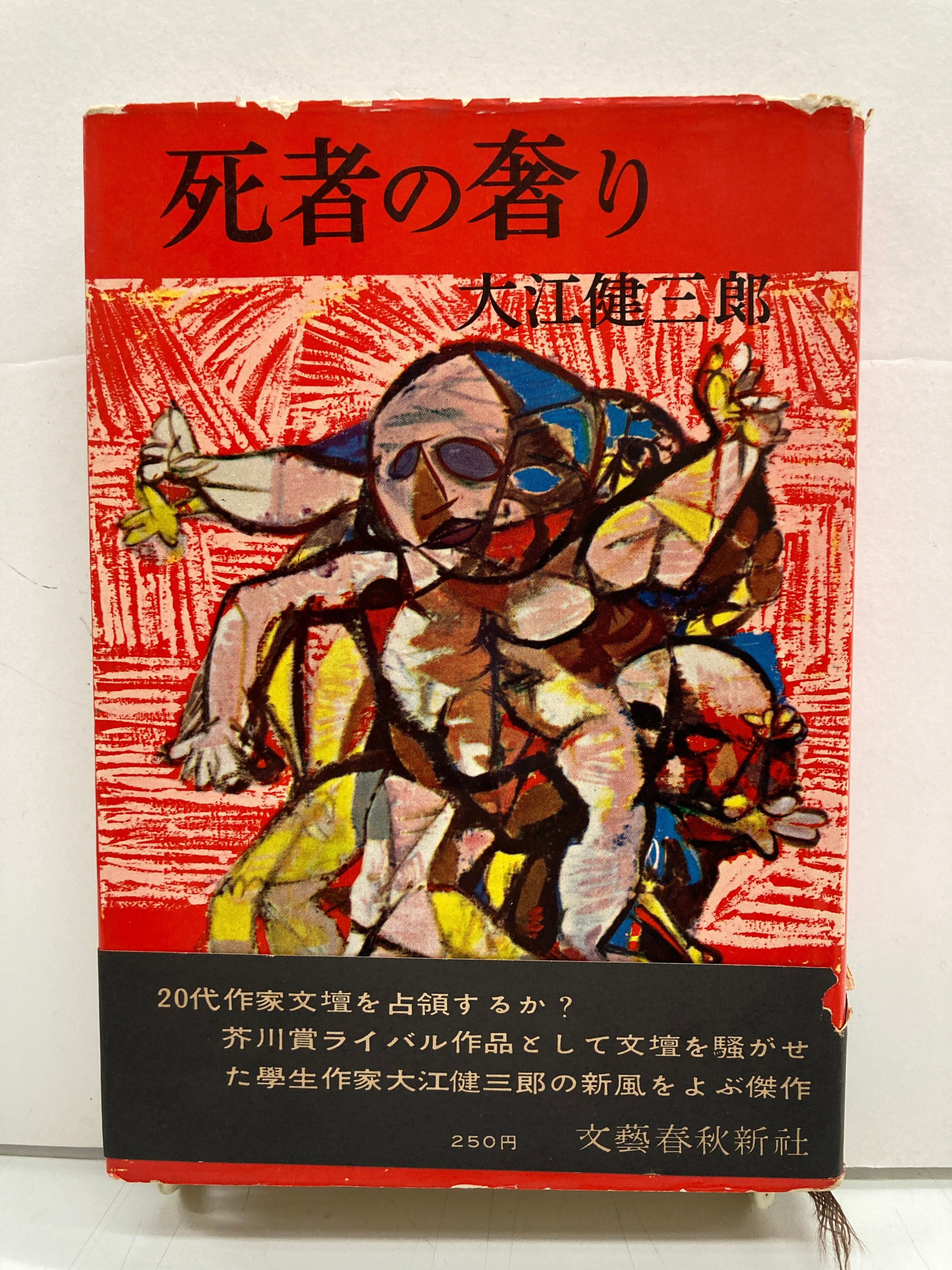 活動歴および当時の関連ビジュアル記録