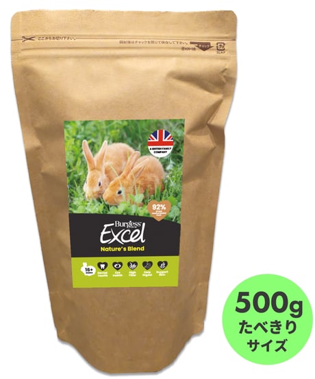 Burgess Excel 日本ストア (日本正規代理店 | Clovery,Inc.）