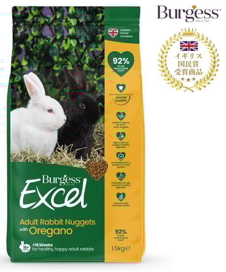 Burgess Excel 日本ストア (日本正規代理店 | Clovery,Inc.）