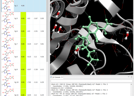 MolDesk Init ver.1.1.109 (Windows)