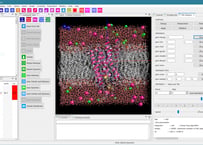MolDesk Basic ver.1.1.109 (Windows/Linux/MAC)