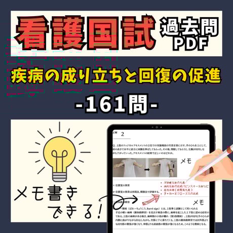 看護師国家試験対策　ファイルセット! 国試対策 - がんばれ看護学生!【メディックメディア】