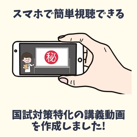 【看護国試】画像問題対策セット
