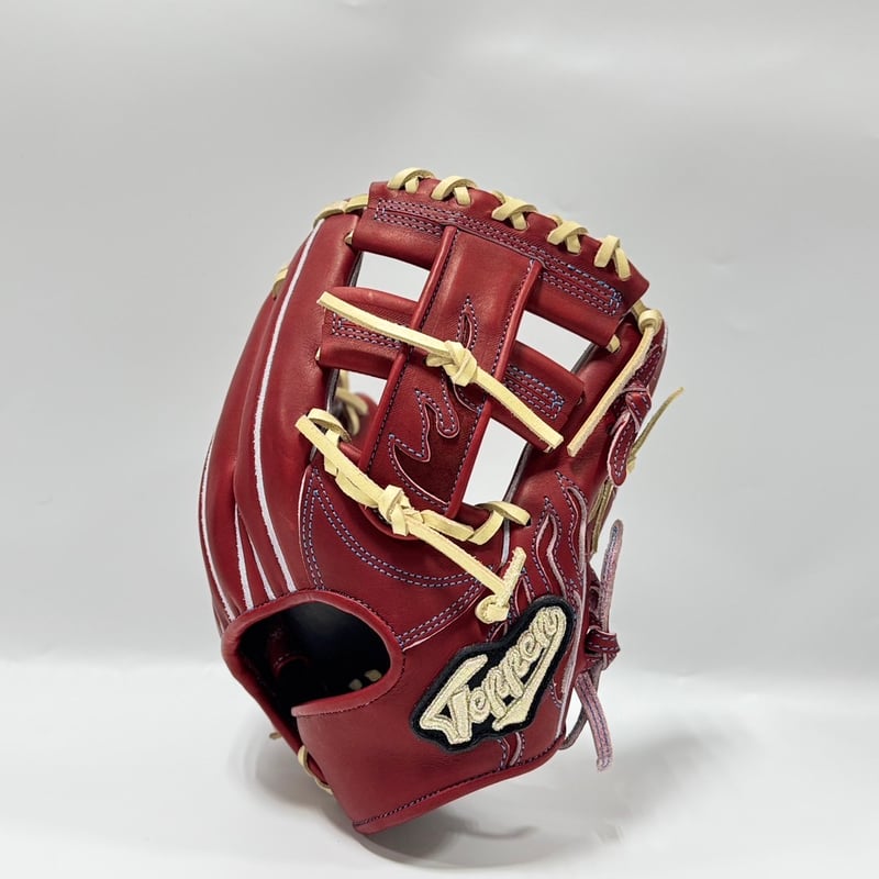 TEPPEN 硬式内野 MIE-L 硬式グローブ 限定 てっぺん Teppen グローブ 内野手用 内野 MIE