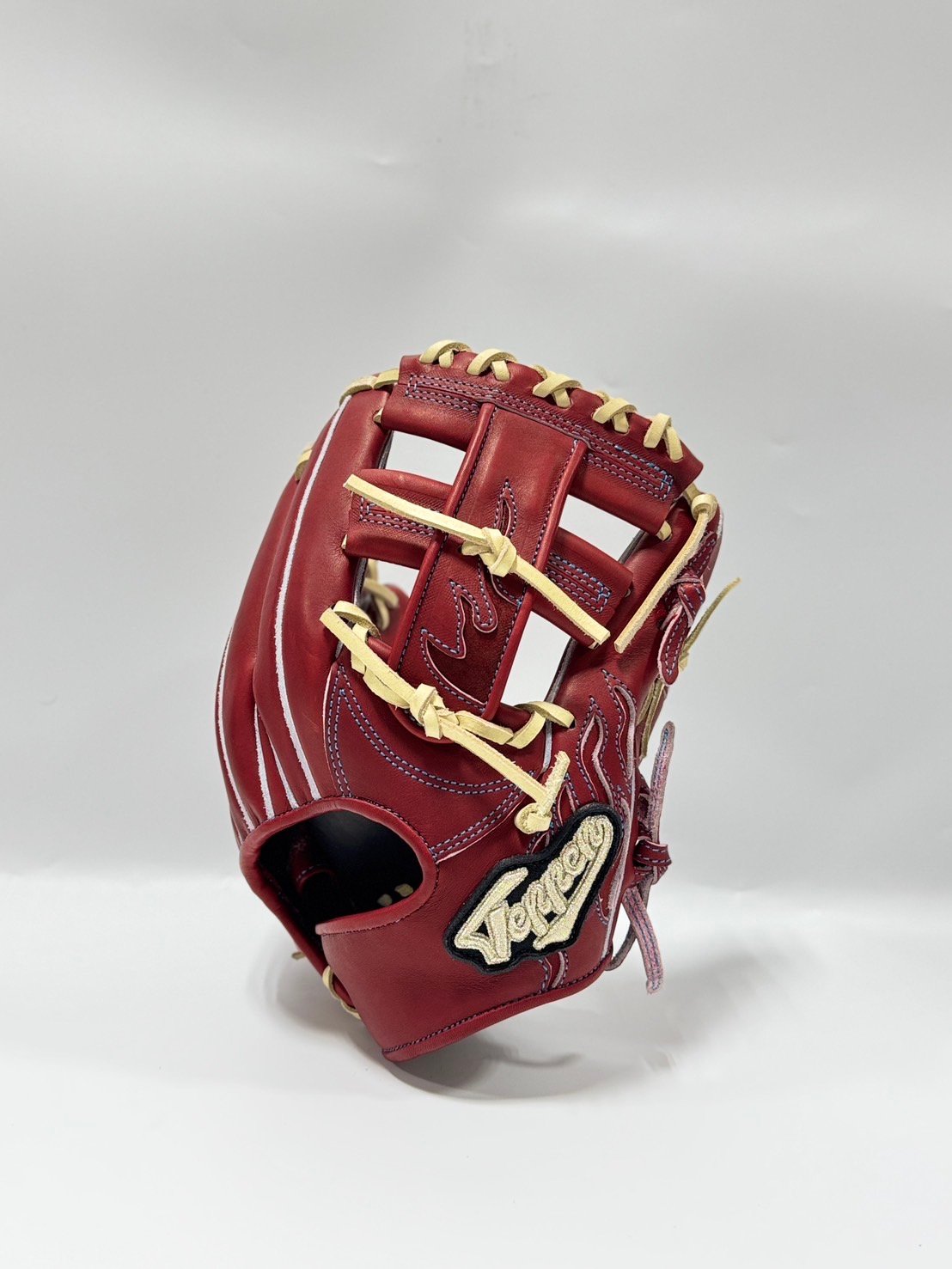 TEPPEN 硬式内野 MIE-L NEW【型付け加工無料】てっぺん（TEPPEN) 硬式 内野手用グラブ MIE-L