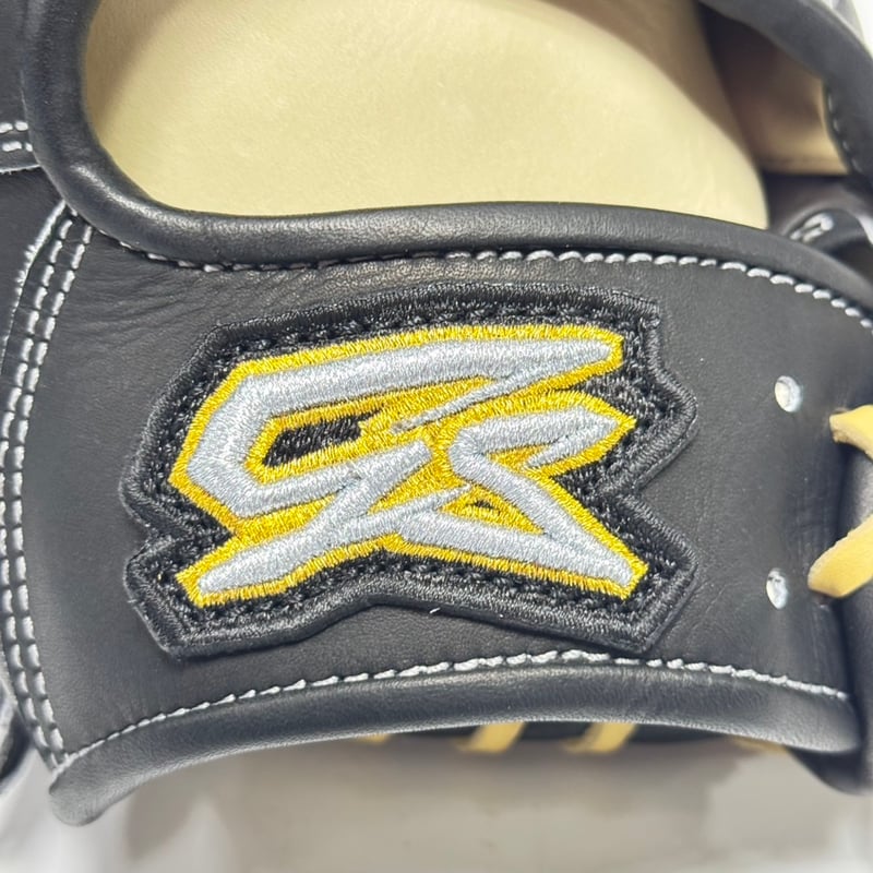 GS ゴリラスポーツ 軟式モデル 左投げ用 ガッチリ掴み型5mmカット