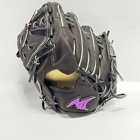 ノーリミット 硬式投手用 オーダーグローブ 左投げ NoLimit-ノーリミット硬式投手用左投げ | ミチイオンラインストア