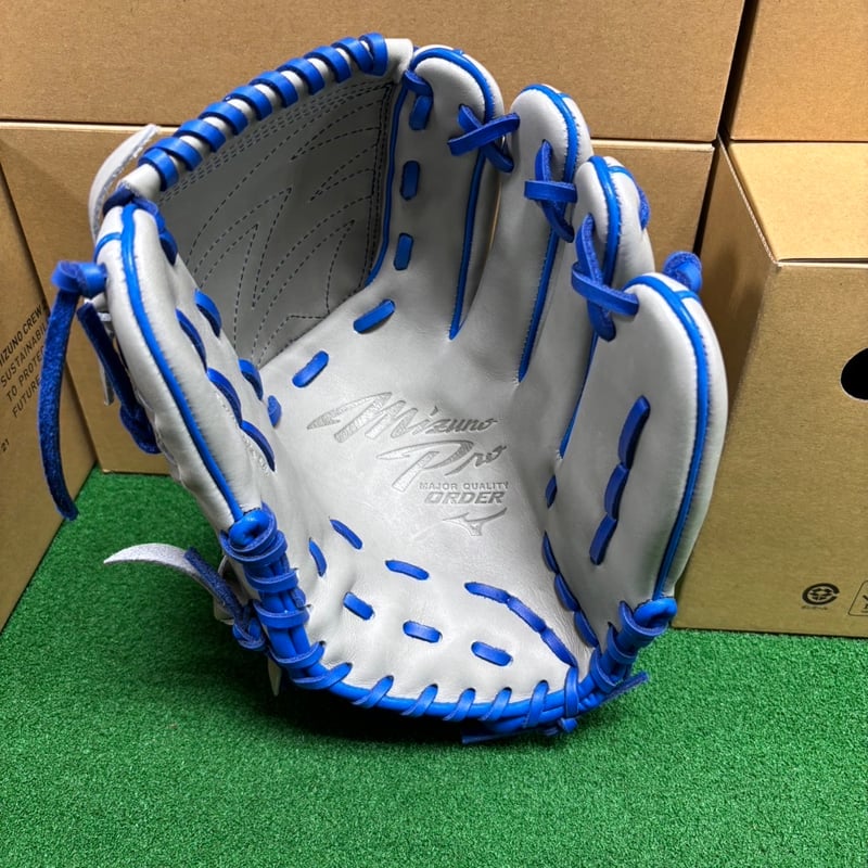 ミズノプロスピードレボ軟式店舗オーダー | ミチイオンラインストア