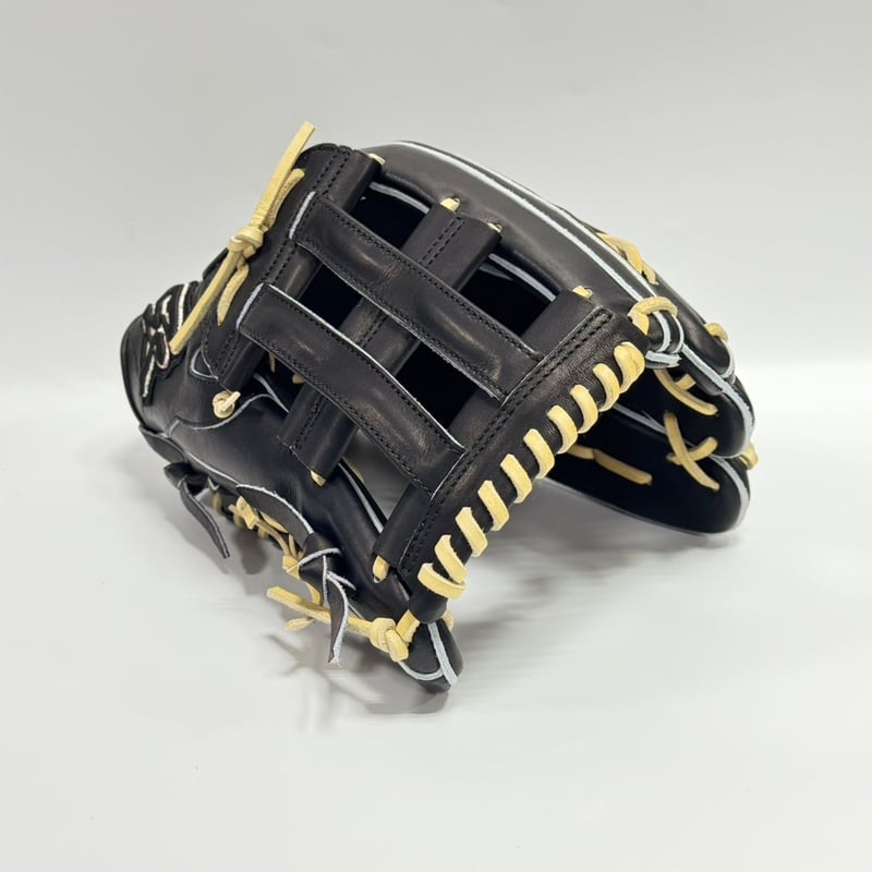 GS スーパーヘラクレス5mm小 硬式用 外野手モデル | ミチイオンライン