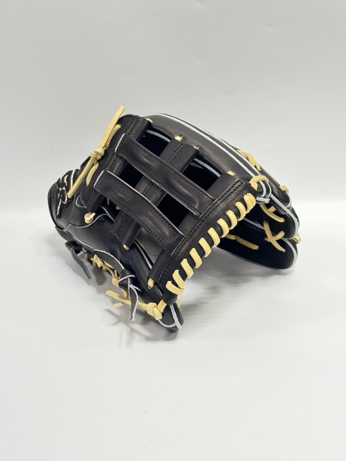 GS スーパーヘラクレス5mm小 硬式用 外野手モデル | ミチイオンライン