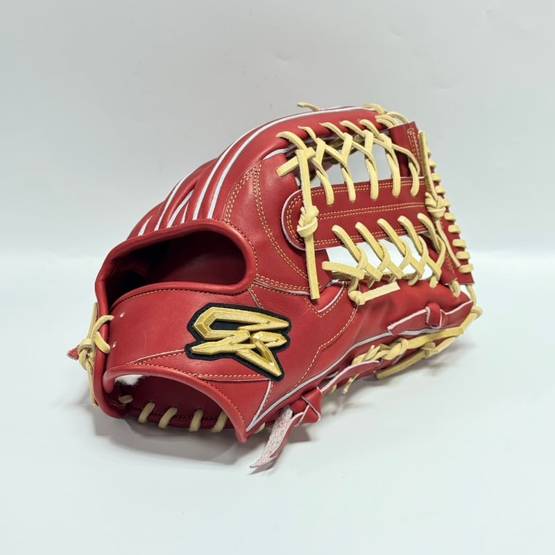 GS ゴリラスポーツ 硬式モデル 右投げ用 スーパーヘラクレス ゴリスポ