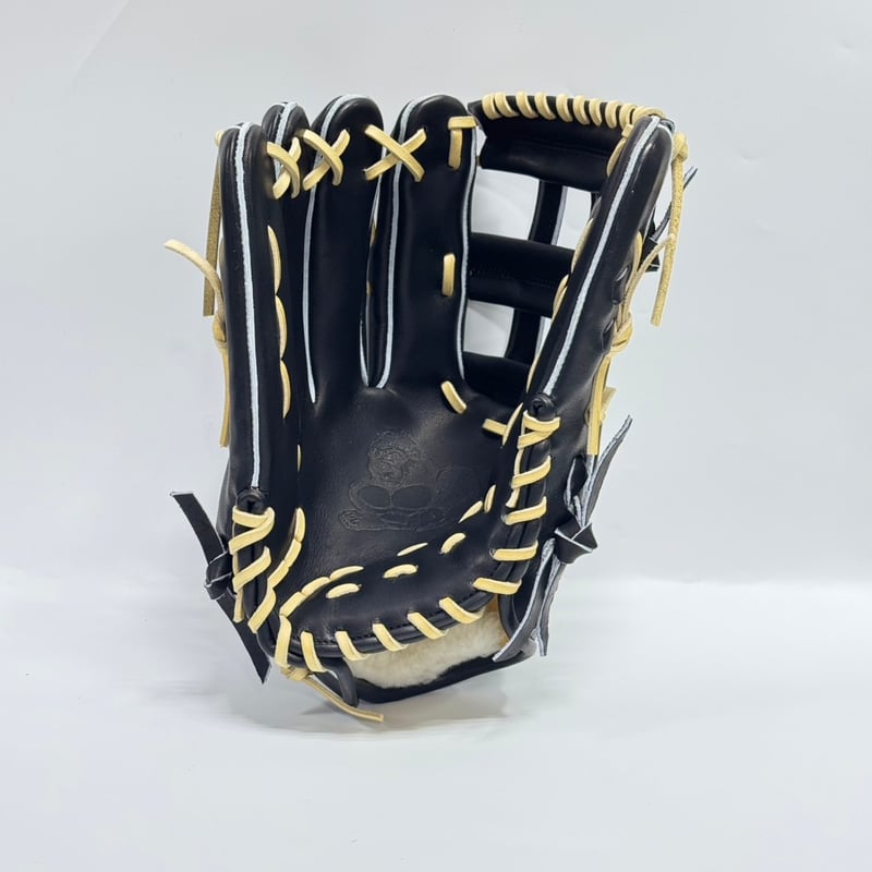 GS スーパーヘラクレス型5mm小 硬式用 外野手モデル 左投げ用 | ミチイ