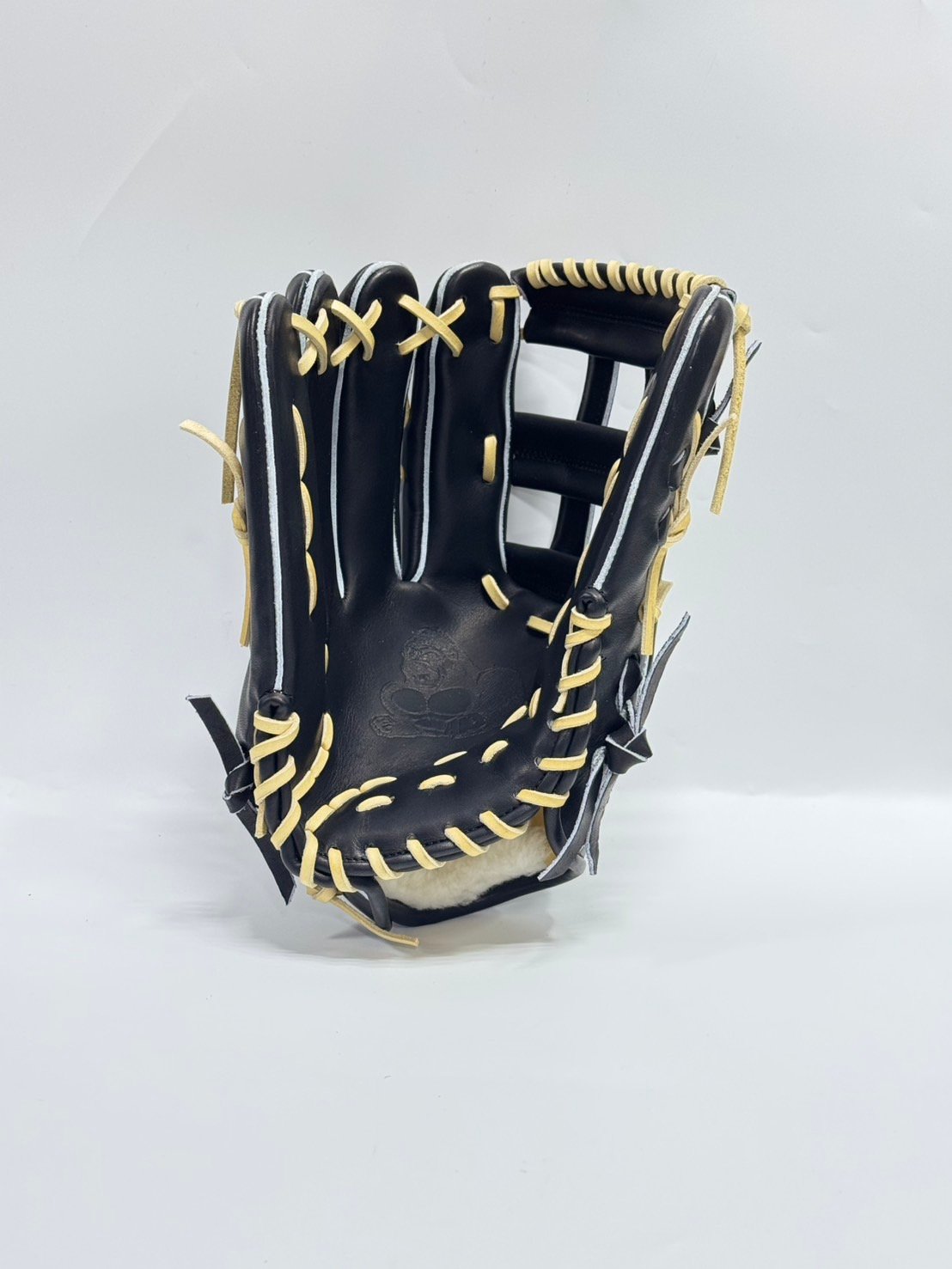 GS スーパーヘラクレス型5mm小 硬式用 外野手モデル 左投げ用 | ミチイ