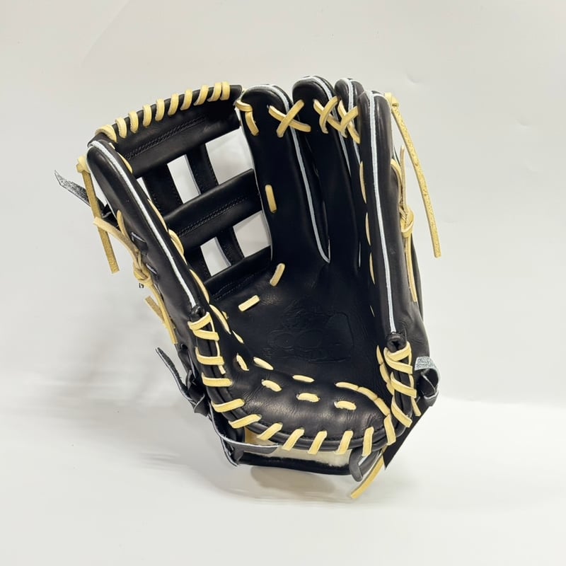 GS スーパーヘラクレス5mm小 硬式用 外野手モデル | ミチイオンライン