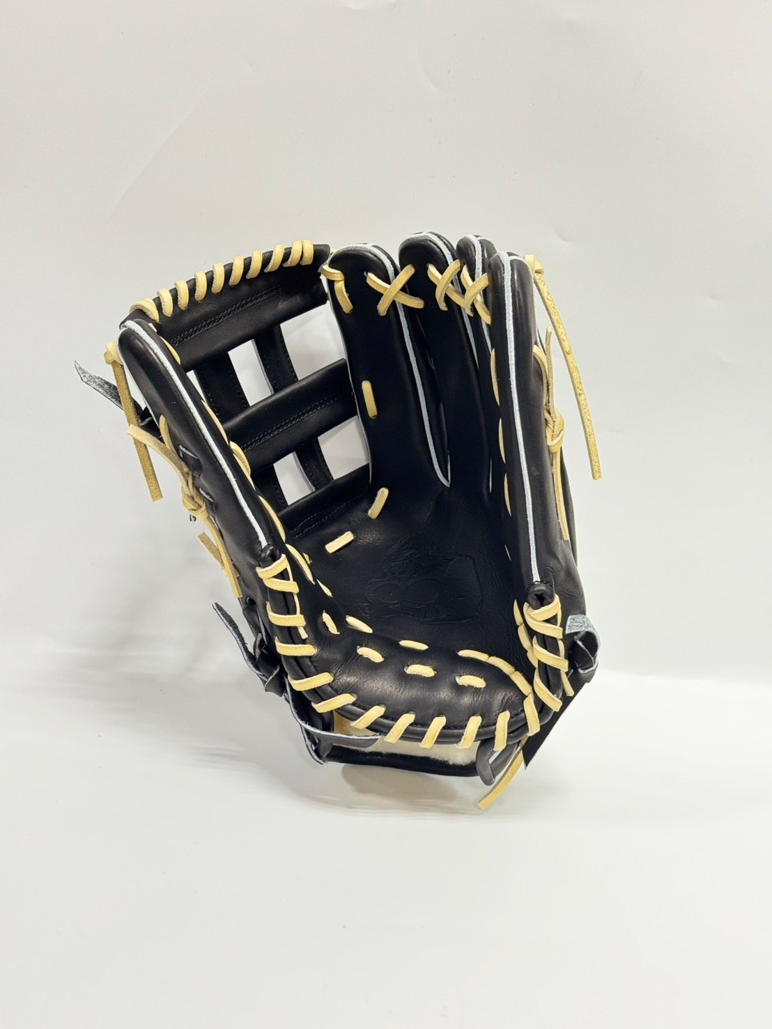 GS スーパーヘラクレス5mm小 硬式用 外野手モデル | ミチイオンライン