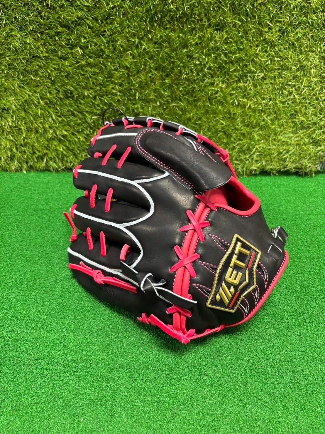 ZETT硬式店舗オリジナルカラータイプ701型藤浪モデル | ミチイ