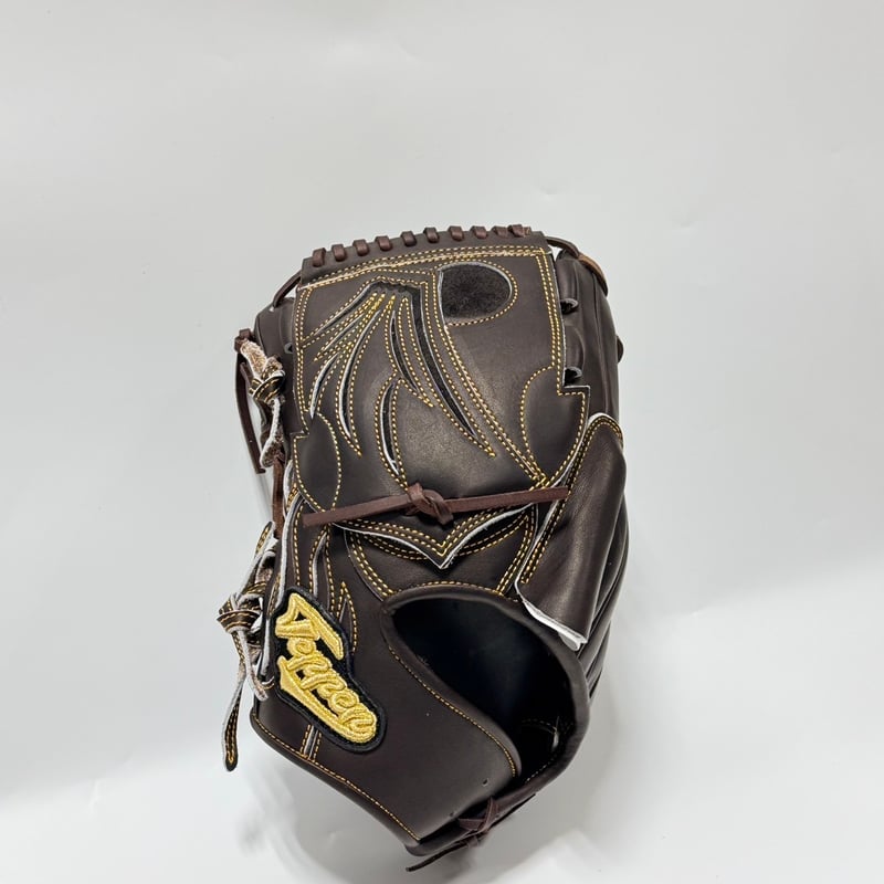 TEPPEN-てっぺん硬式投手用SW1左投げ | ミチイオンラインストア