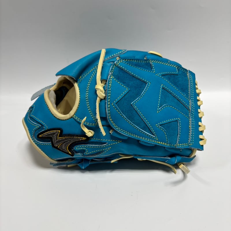 ノーリミット硬式投手用KSR-02型右投げサックス | ミチイオンラインストア