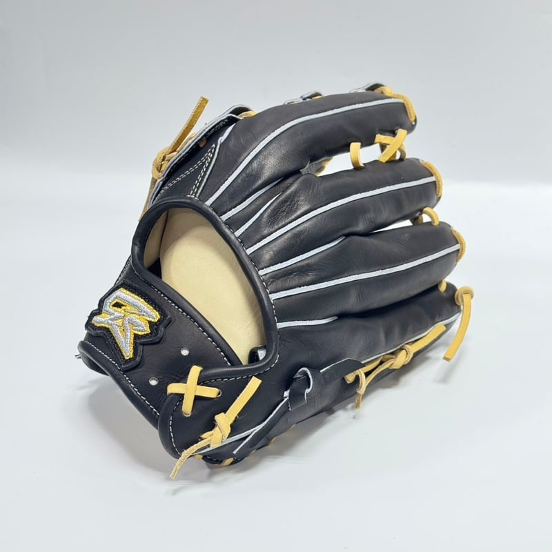 GSグローブ　軟式左投ガッチリ掴み型 GS ゴリラスポーツ 軟式モデル 左投げ用 ガッチリ掴み型5mmカット