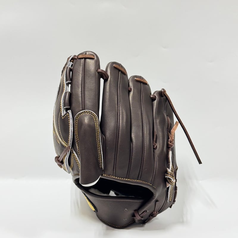 Teppen 硬式投手グローブ TEPPEN-てっぺん硬式投手用SW1左投げ | ミチイオンラインストア