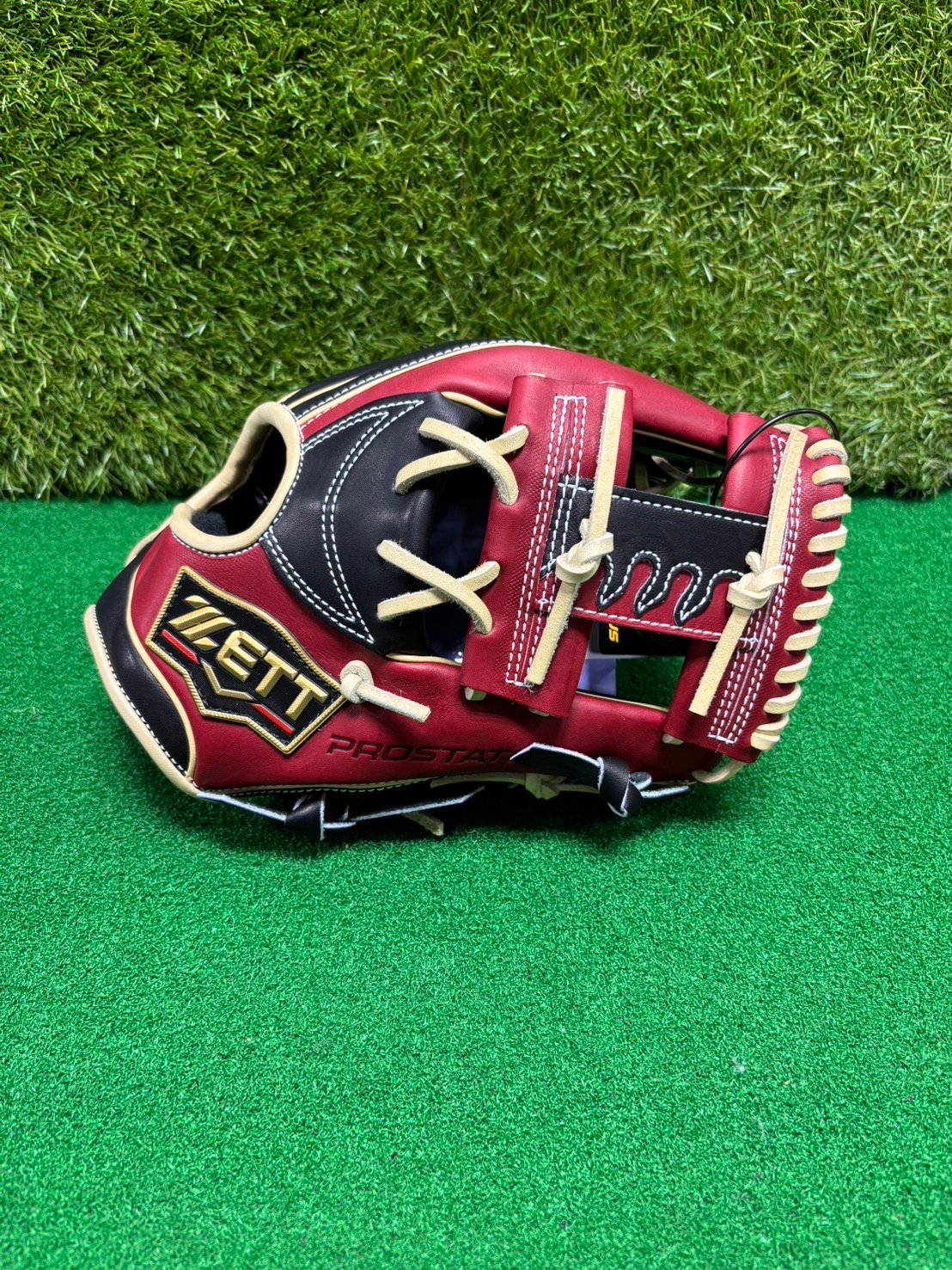 ZETT硬式店舗オリジナルカラータイプ296型今宮モデル | ミチイ