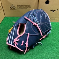 久保田スラッガー軟式店舗オリジナルT51内野手用湯もみ型付け済み