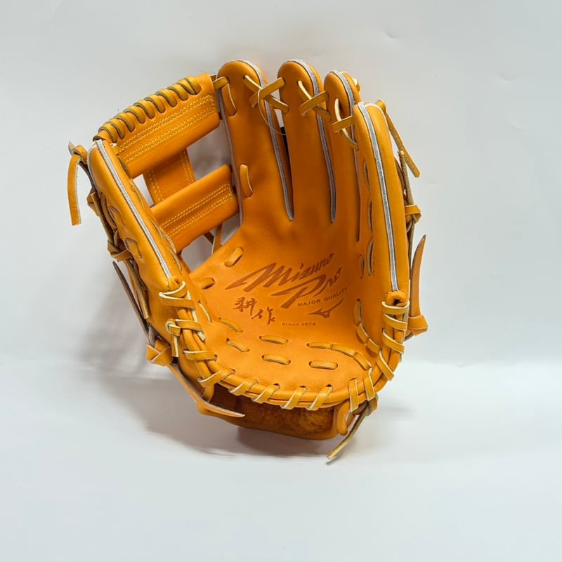 Mizuno Pro 硬式グローブ　耕作 Mizuno Pro 硬式用 耕作シリーズ 内野手用 | ミチイオンラインストア