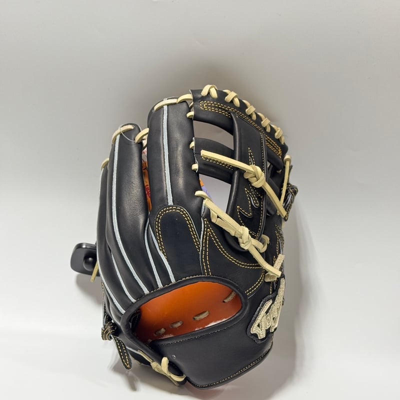 Teppen硬式MIE-Lキップ TEPPEN-てっぺん硬式内野手MIE-Lキップレザー右投げ | ミチイ