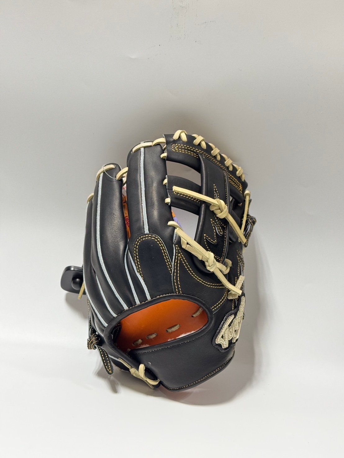 TEPPEN 硬式内野 MIE-L TEPPEN-てっぺん硬式内野手MIE-Lキップレザー右投げ | ミチイ