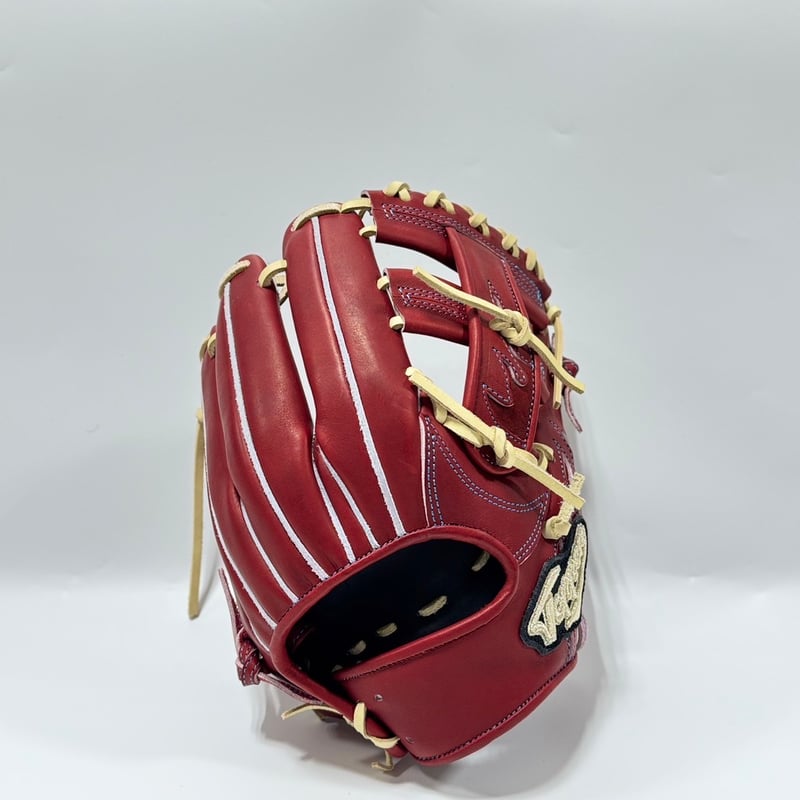 TEPPEN-てっぺん硬式内野手MIE-L | ミチイオンラインストア