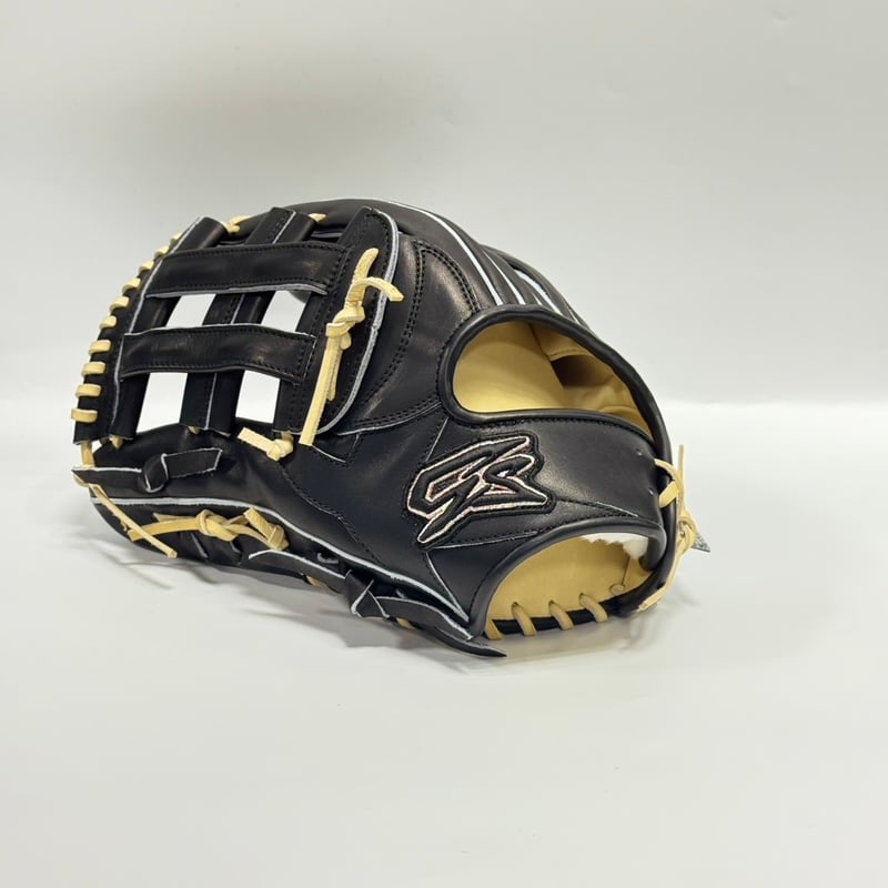 GS スーパーヘラクレス型5mm小 硬式用 外野手モデル 左投げ用 | ミチイ