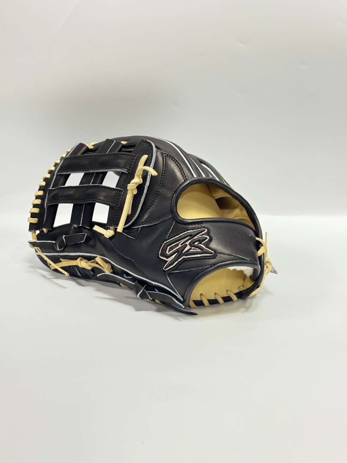 GS スーパーヘラクレス型5mm小 硬式用 外野手モデル 左投げ用 | ミチイ