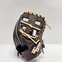 TEPPEN-てっぺん硬式投手用SW1左投げ | ミチイオンラインストア