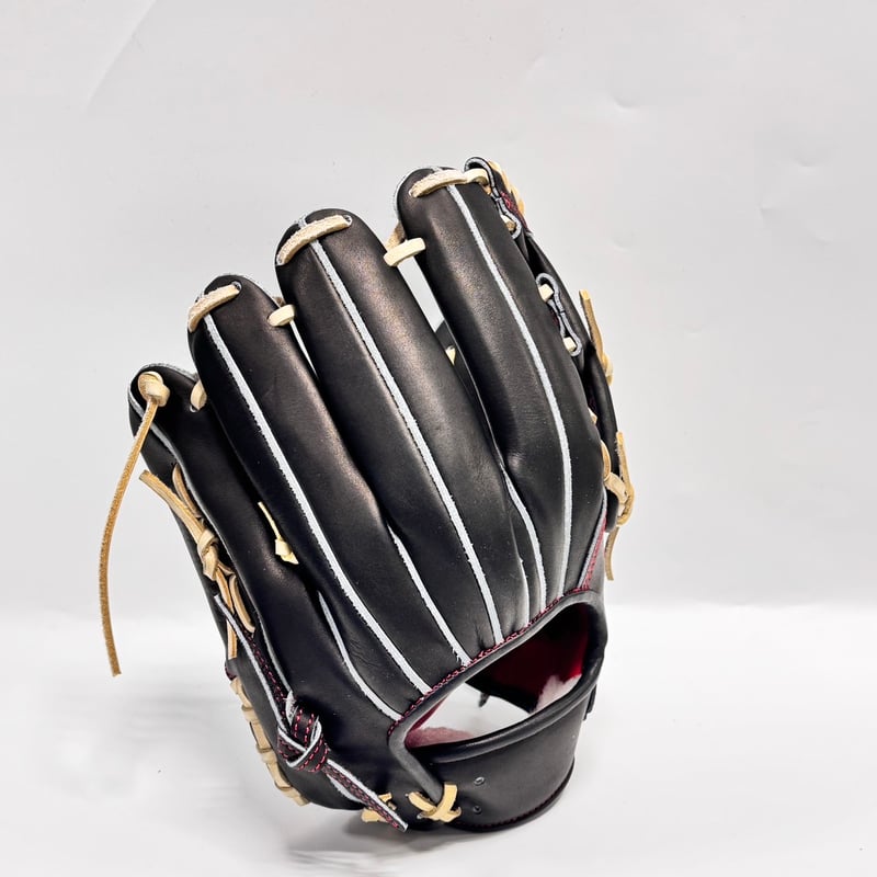 TEPPEN-てっぺん硬式内野手用MIE-Lブラック | ミチイオンラインストア