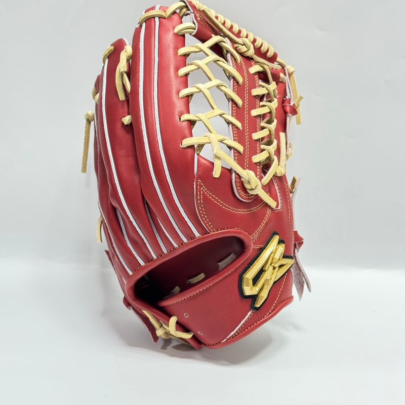 GS ゴリラスポーツ 硬式モデル 右投げ用 スーパーヘラクレス ゴリスポ